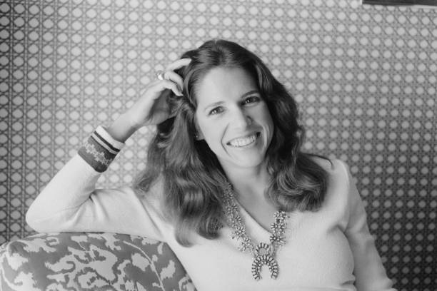 Patti Davis