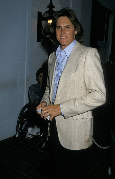 Bruce Jenner