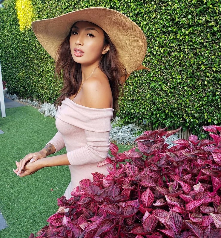 Picture Of Jeannie Mai 