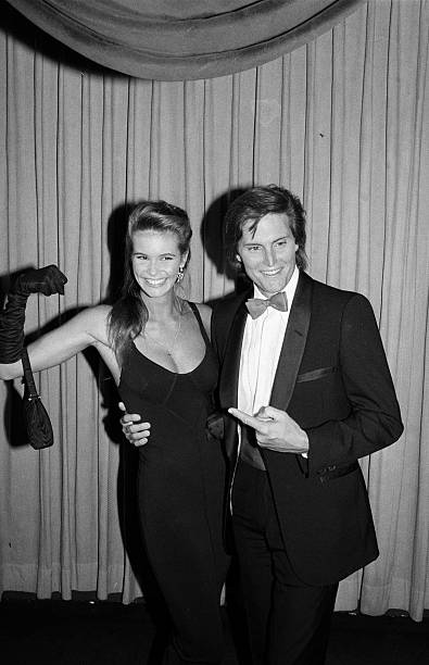 Bruce Jenner