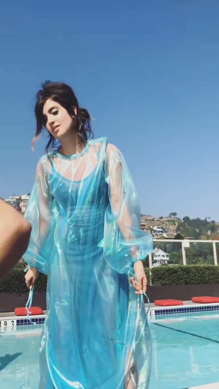 Laura Marano