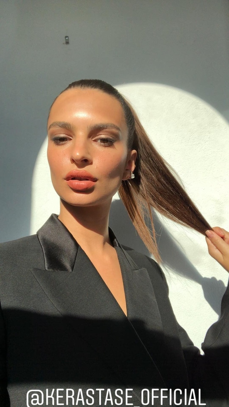 Emily Ratajkowski
