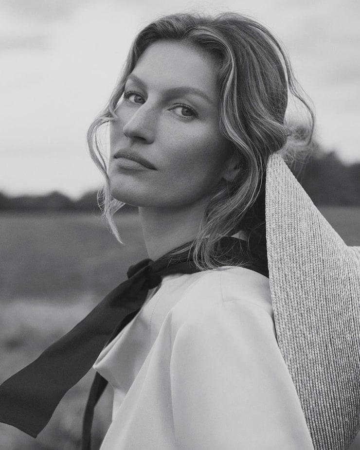 Gisele Bundchen