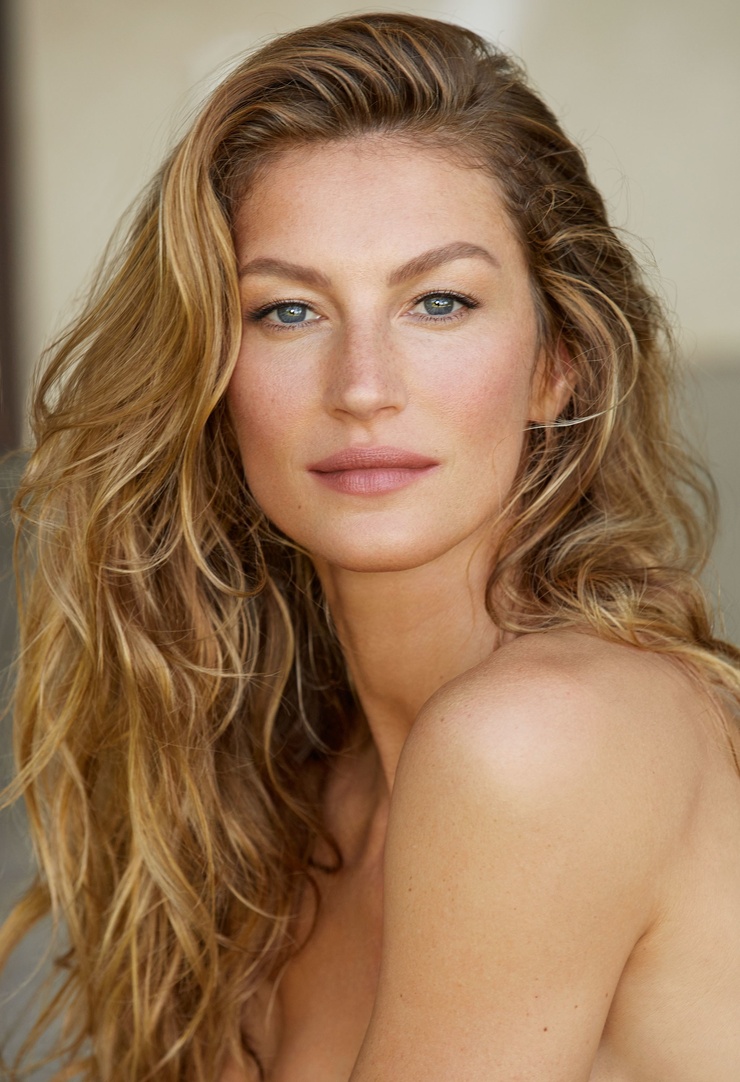 Gisele Bundchen