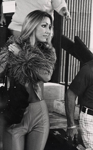 Linda Thompson