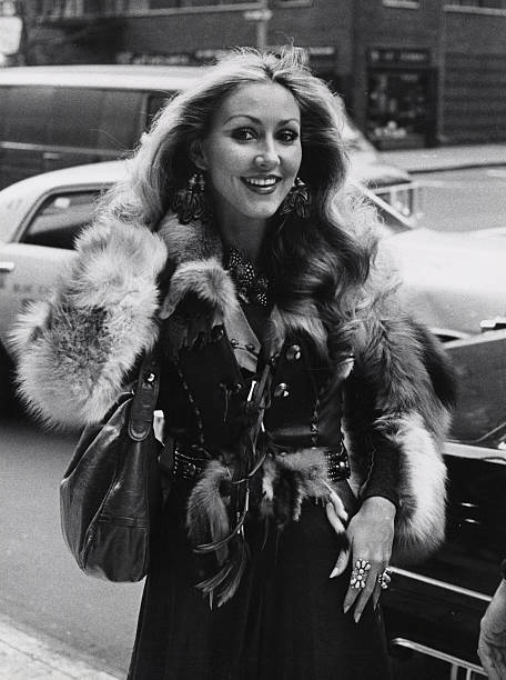 Linda Thompson
