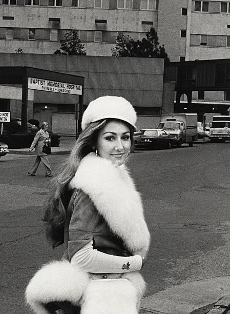Linda Thompson
