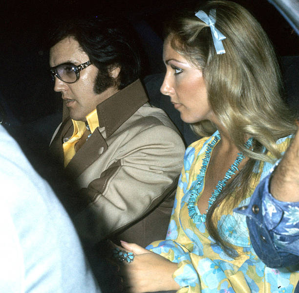 Linda Thompson