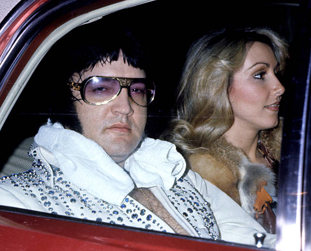 Linda Thompson