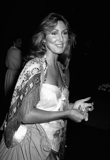 Linda Thompson