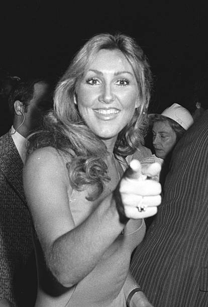 Linda Thompson Linda Thompson