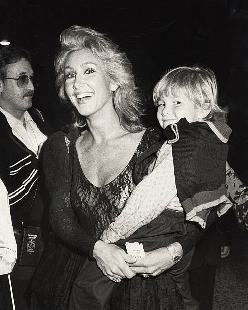 Linda Thompson Linda Thompson