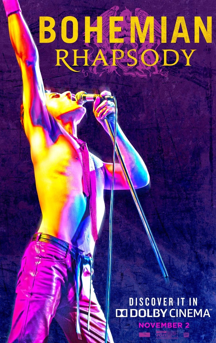 Bohemian Rhapsody Bohemian Rhapsody