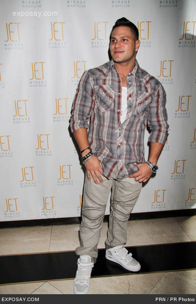 Ronnie Ortiz-Magro