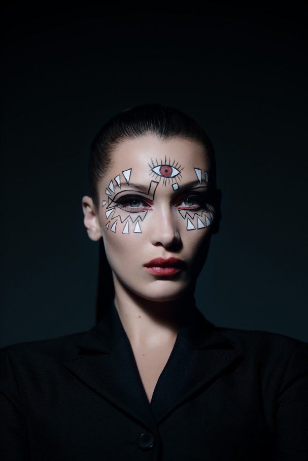 Bella Hadid