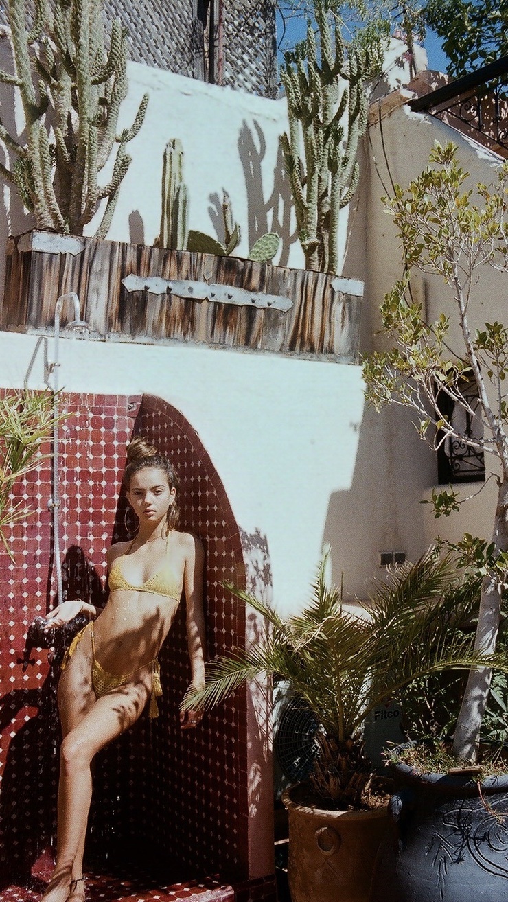 Inka Williams Inka Williams