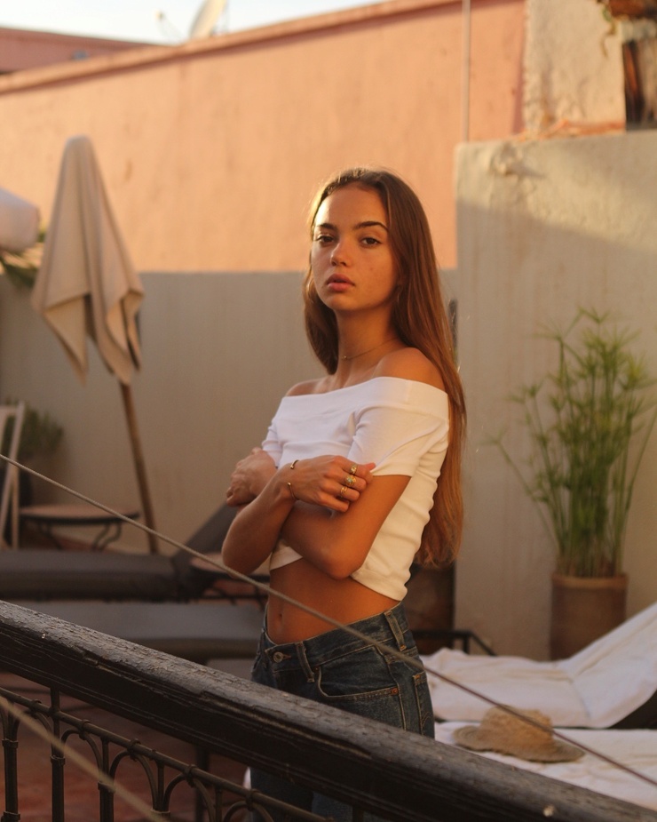 Inka Williams Inka Williams