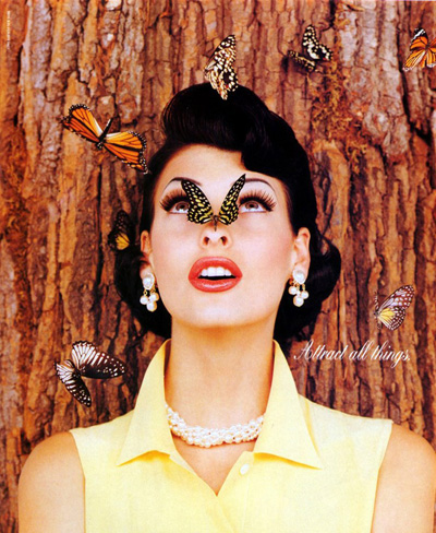 Linda Evangelista Linda Evangelista