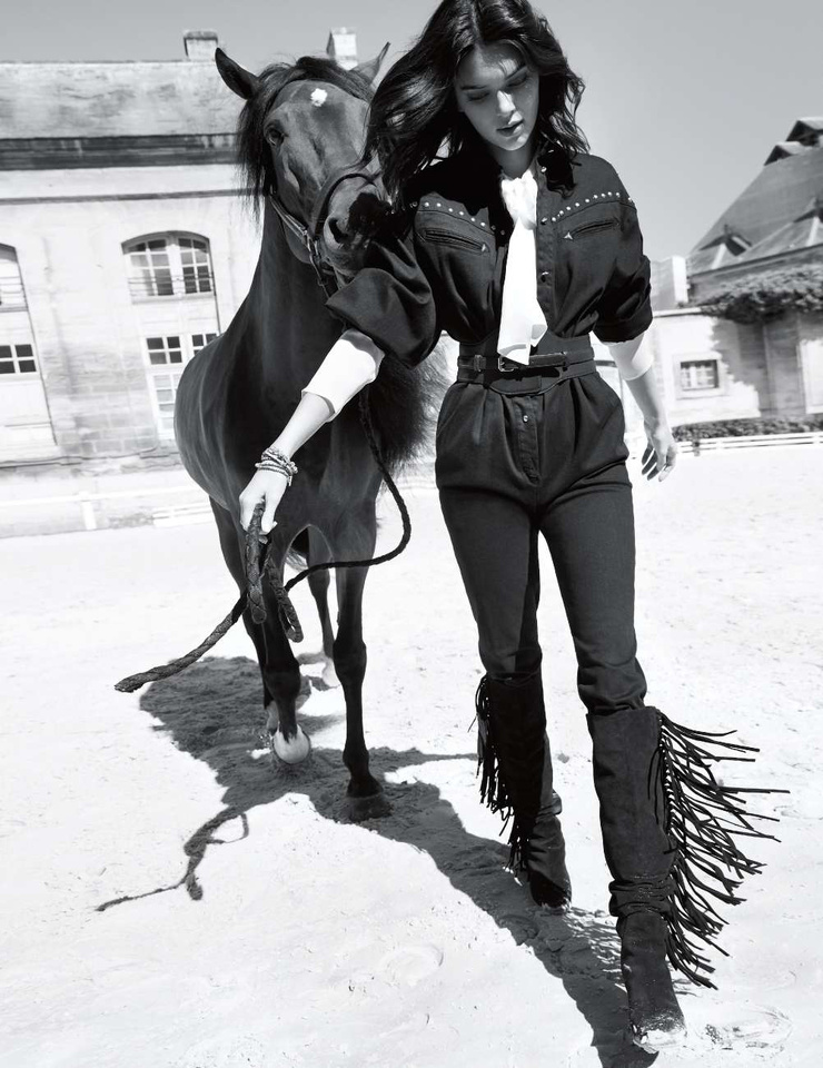 Kendall Jenner Kendall Jenner