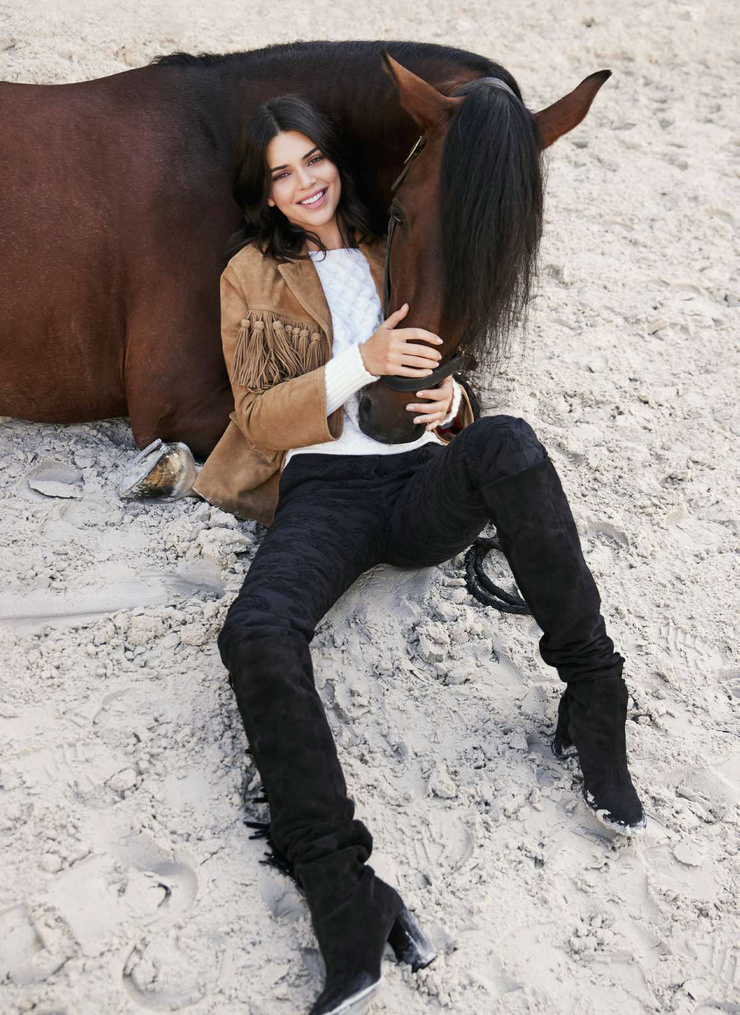 Kendall Jenner Kendall Jenner