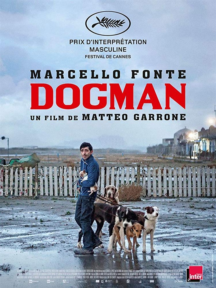 Dogman (2018) 