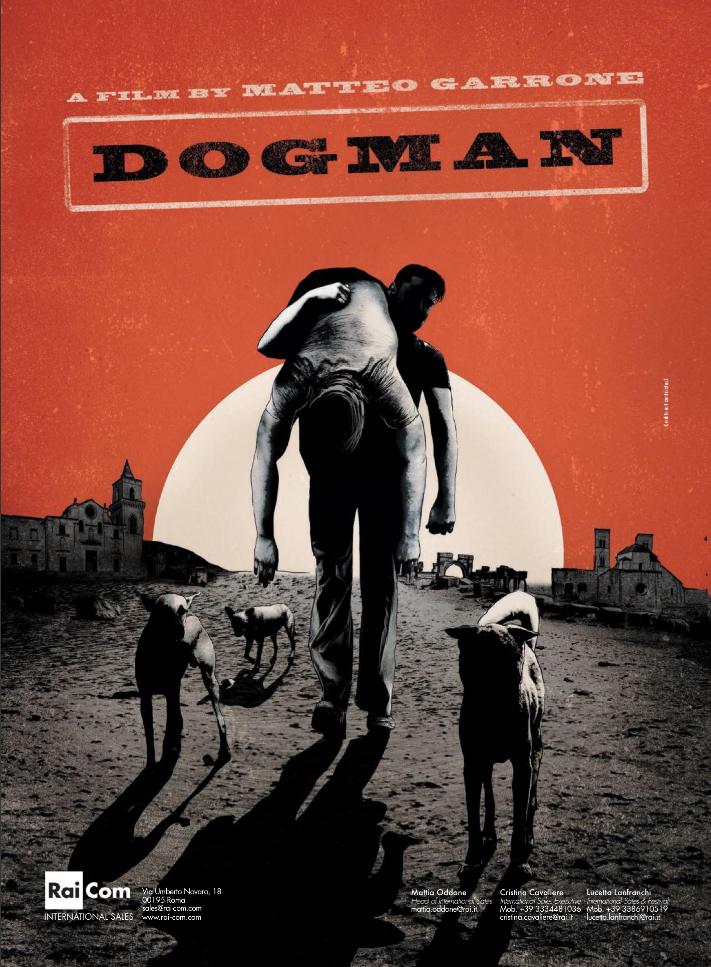 Dogman (2018) 