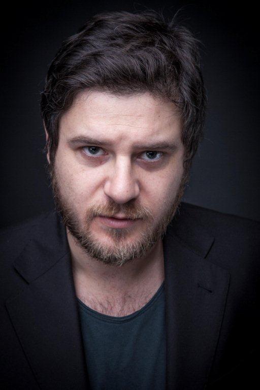 Edoardo Pesce