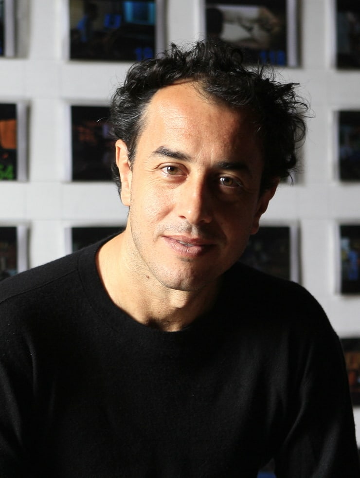 Matteo Garrone