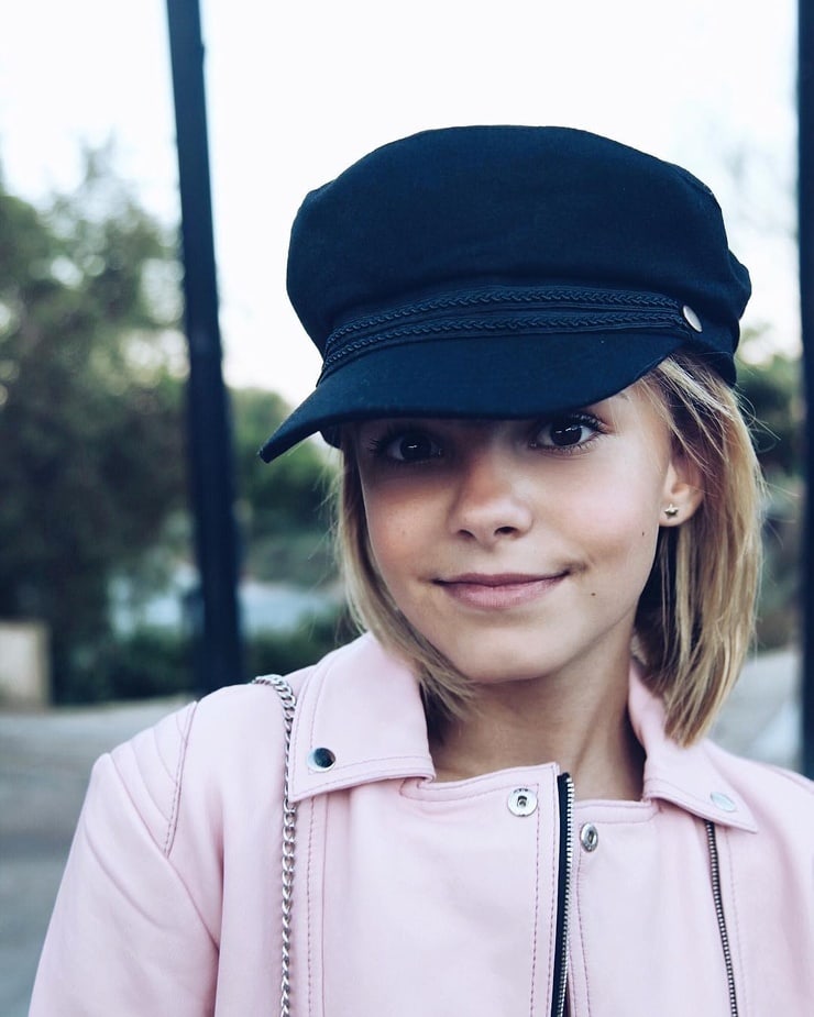 Vandy Jaidenn
