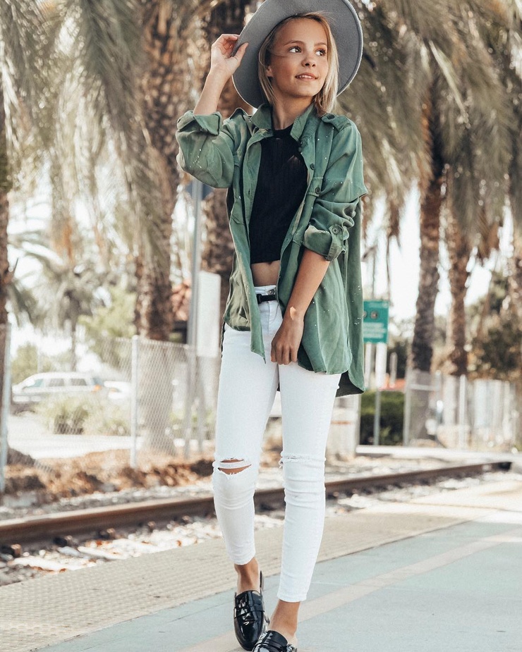 Vandy Jaidenn