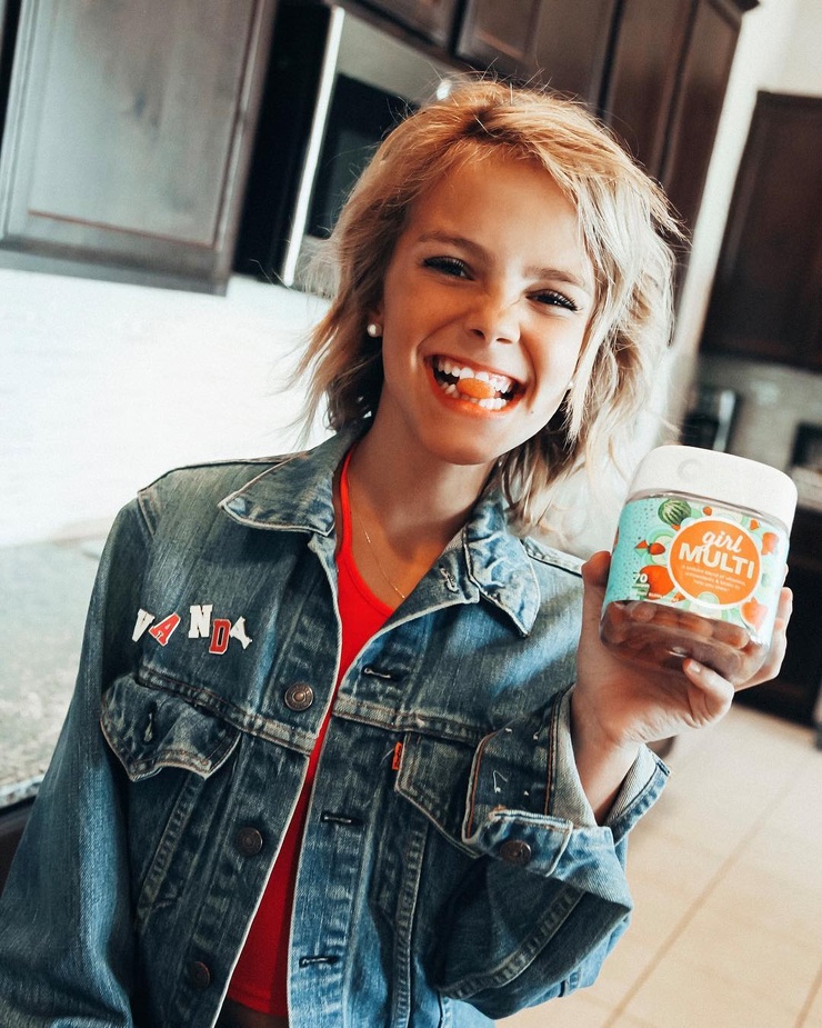 Vandy Jaidenn