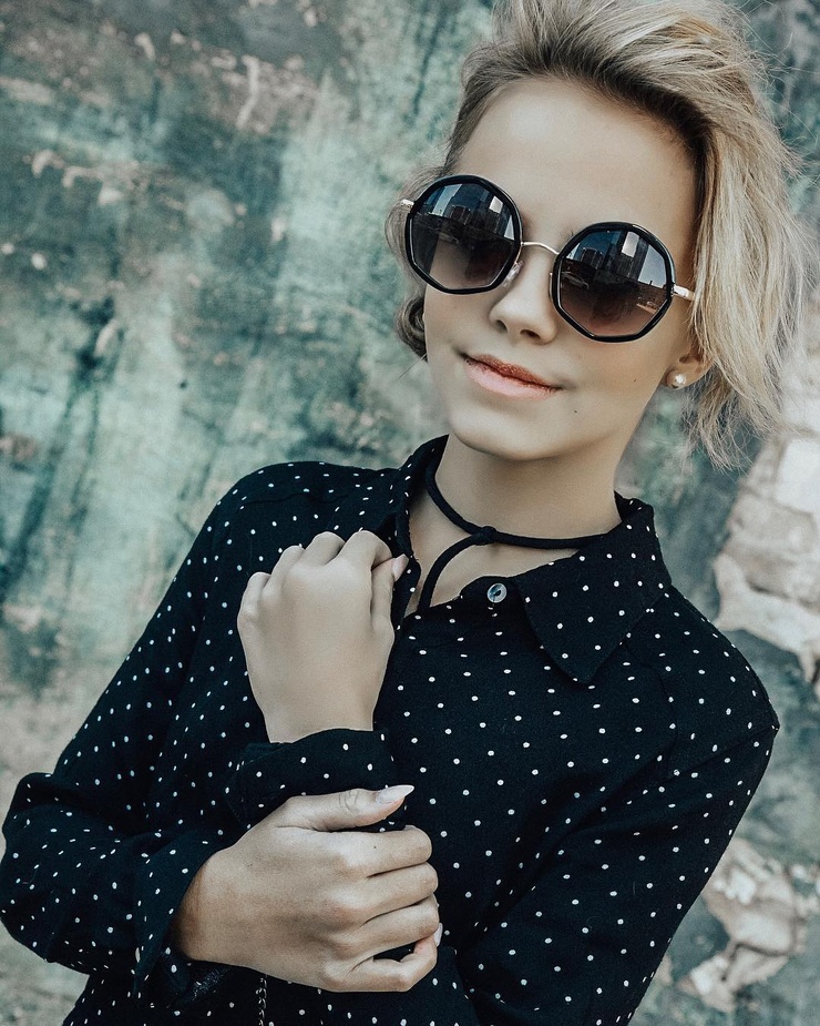 Vandy Jaidenn