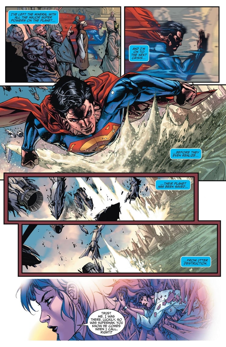 Superman