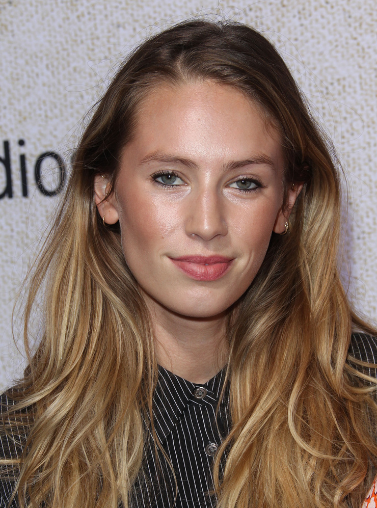 Dylan Penn Dylan Penn