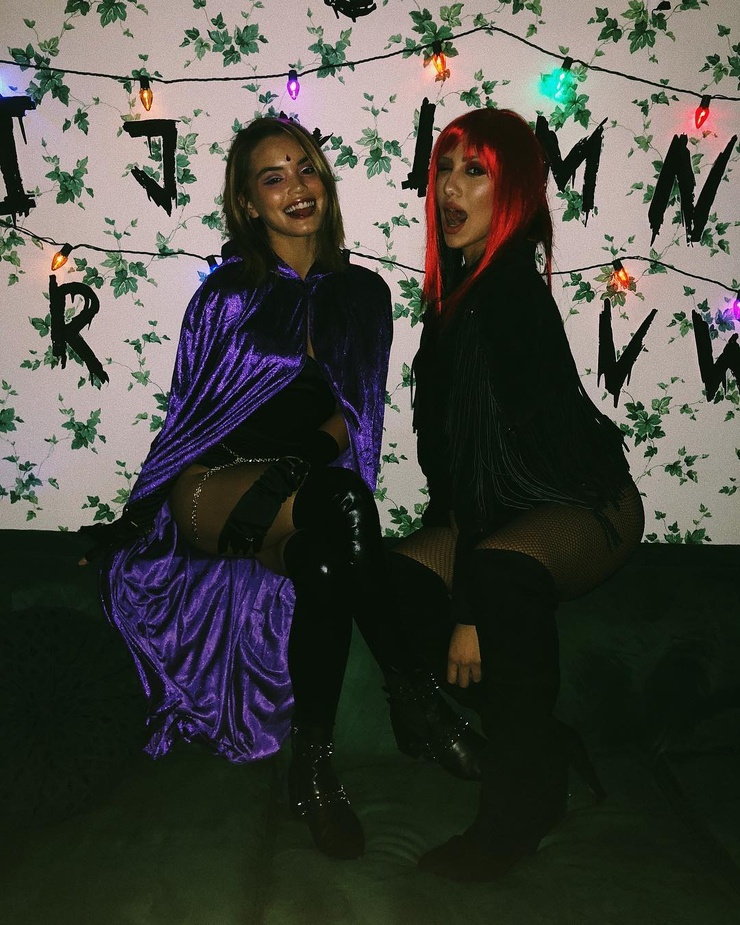 Paris MaryJo Berelc