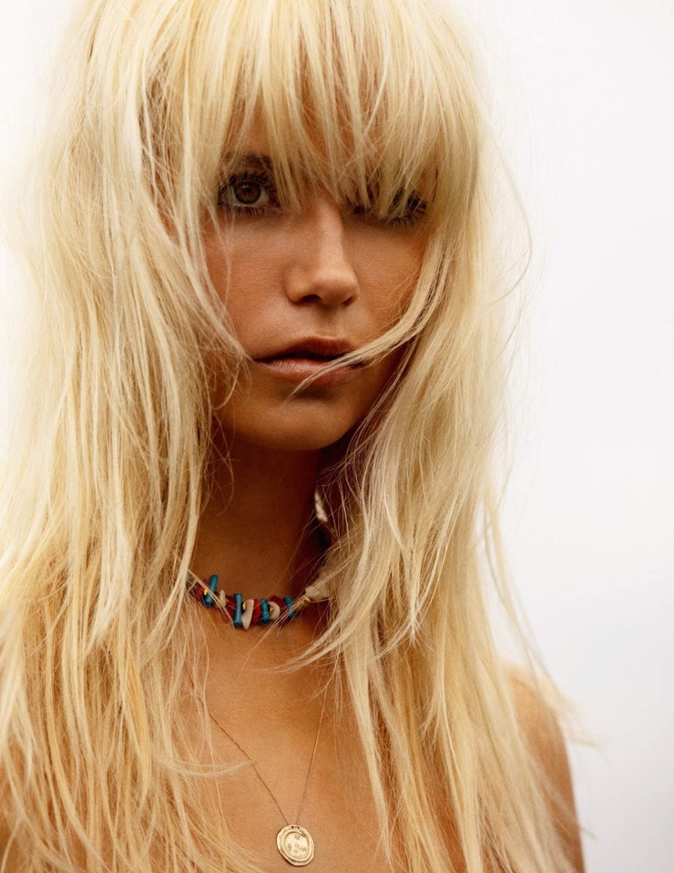 Natasha Poly Natasha Poly