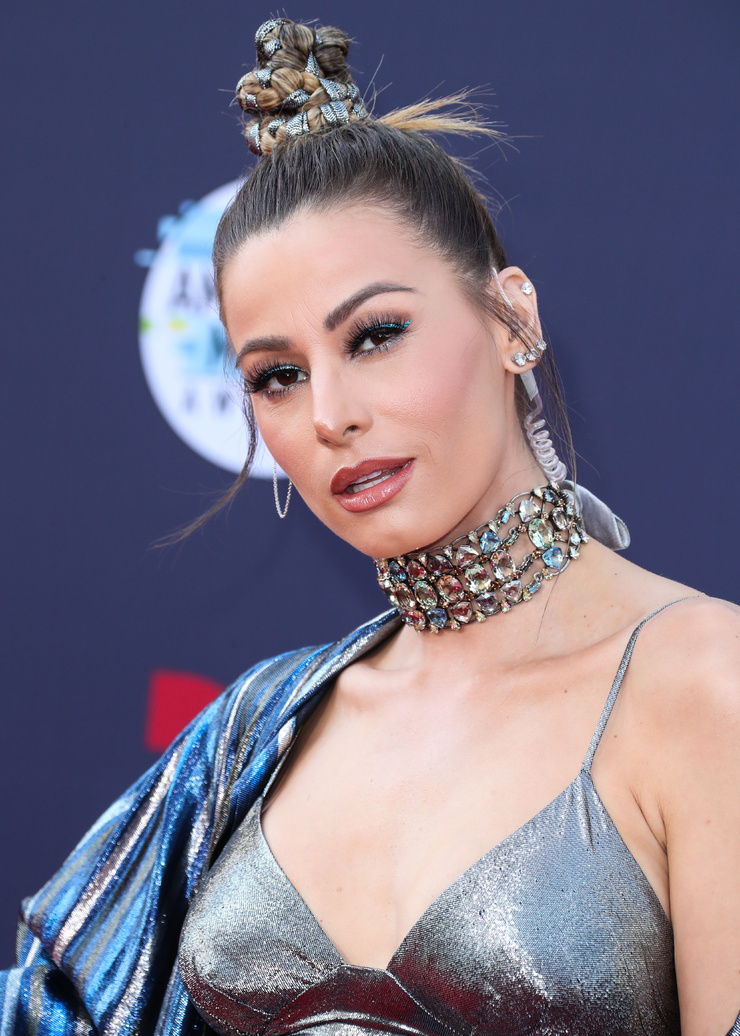 Nastassja Bolivar Nastassja Bolivar