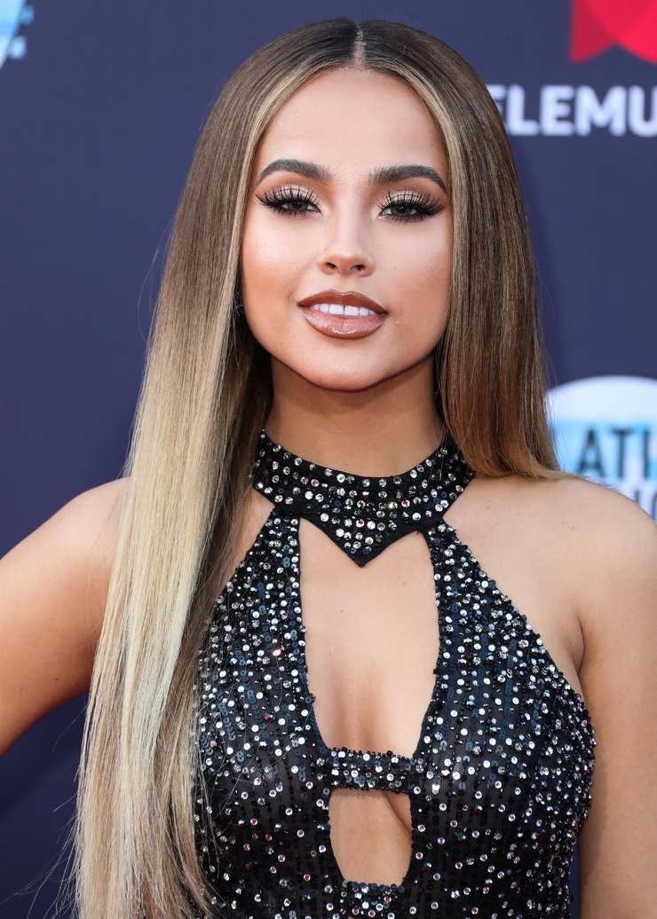 Becky G.