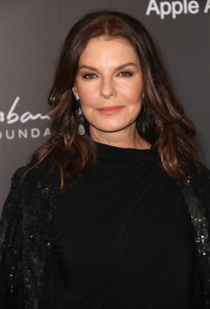 Sela Ward