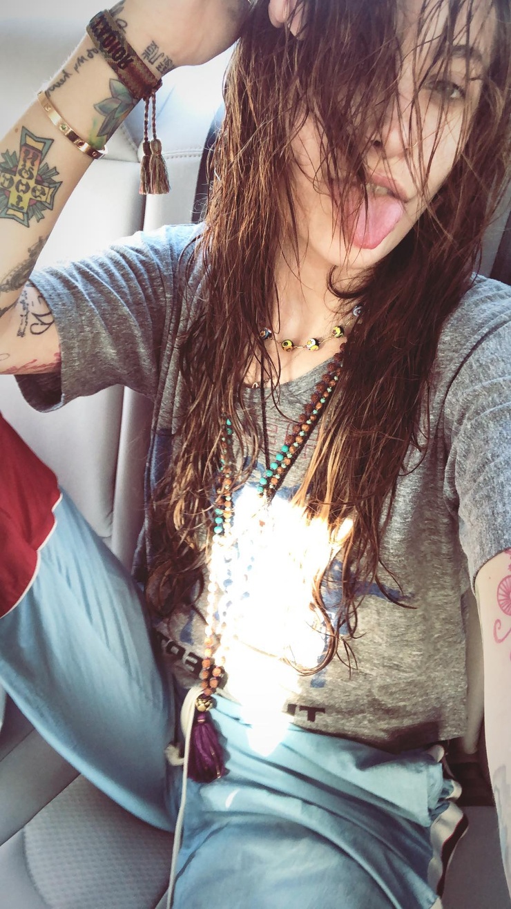 Paris Jackson