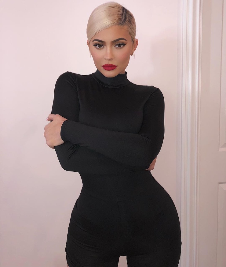 Kylie Jenner