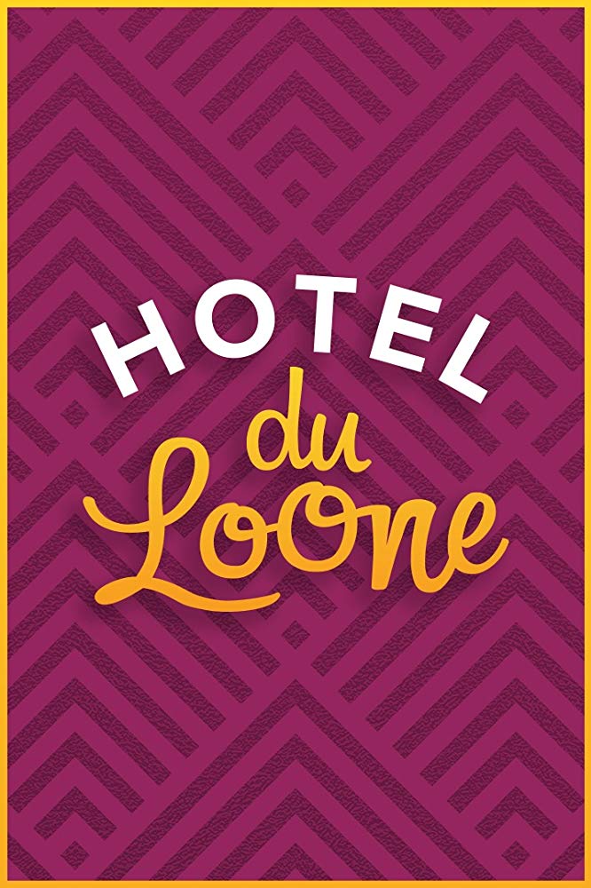 Hotel Du Loone