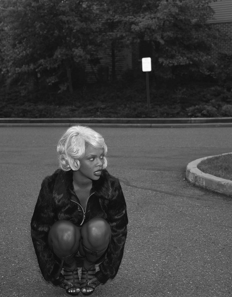 Kimberly 'Lil' Kim' Jones