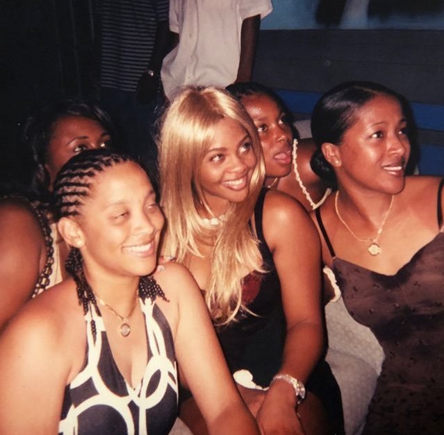 Kimberly 'Lil' Kim' Jones