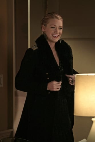 Blake Lively Blake Lively