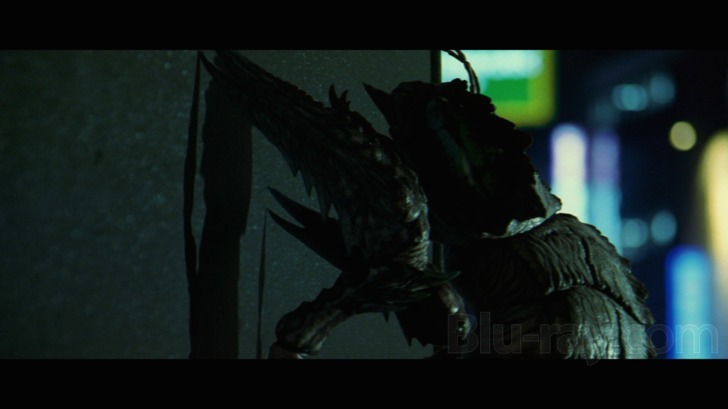 Godzilla vs. Megaguirus