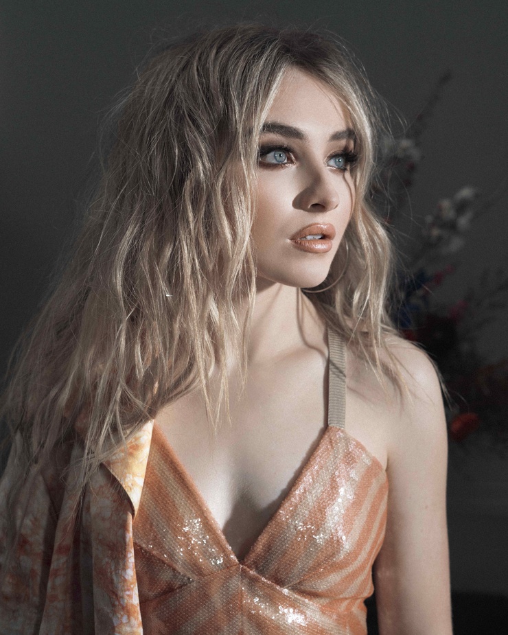 Sabrina Carpenter Sabrina Carpenter