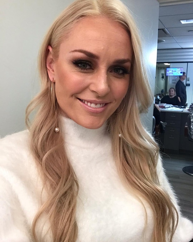 Lindsey Vonn