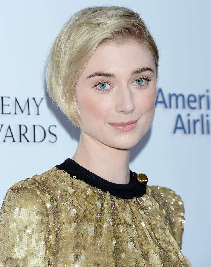 Elizabeth Debicki Elizabeth Debicki