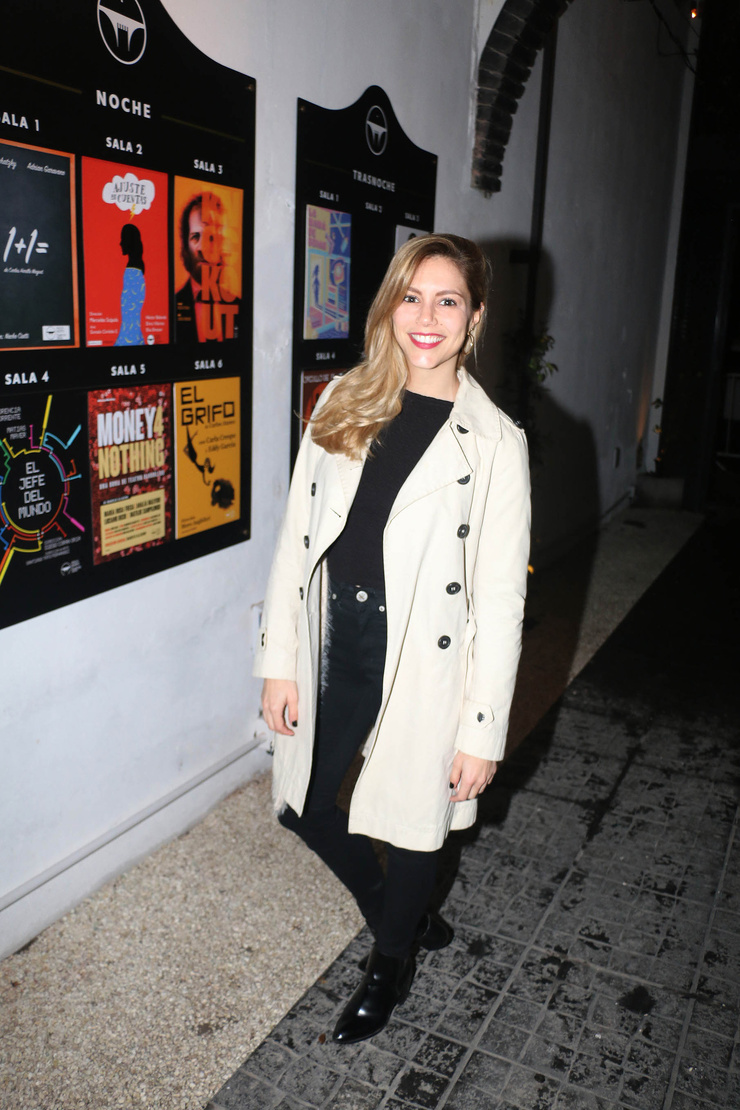 Inés Palombo